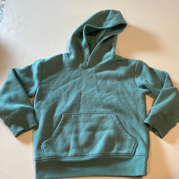 Toddler girl clothes leggings sweats and shorts size 4T - Picture 1 of 16